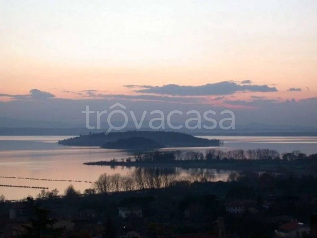 appartamento in vendita a Passignano sul Trasimeno