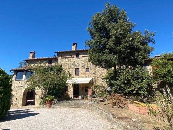 appartamento in vendita a Passignano sul Trasimeno