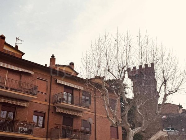 appartamento in vendita a Passignano sul Trasimeno