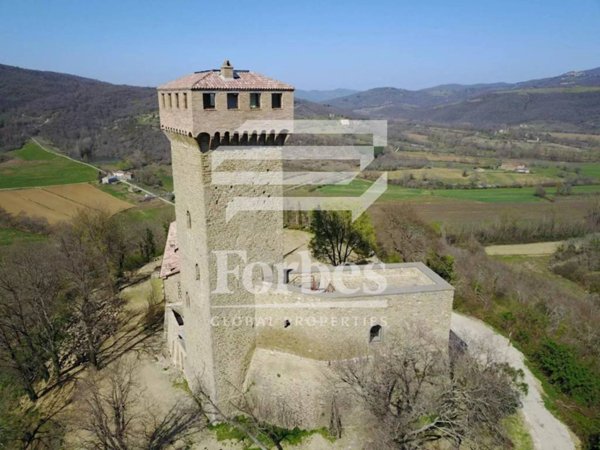villa in vendita a Passignano sul Trasimeno
