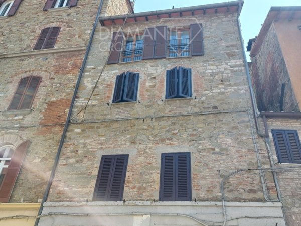 appartamento in vendita a Passignano sul Trasimeno