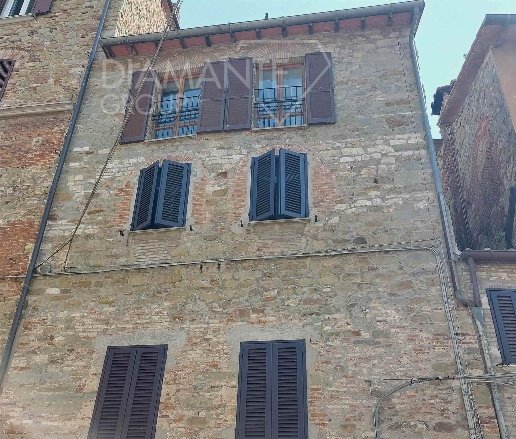 appartamento in vendita a Passignano sul Trasimeno