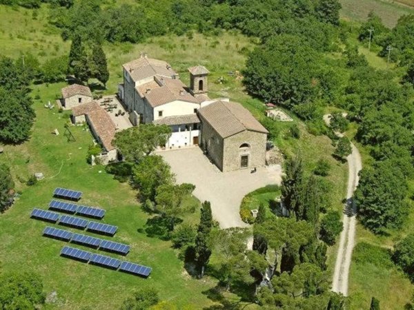 casa indipendente in vendita a Passignano sul Trasimeno