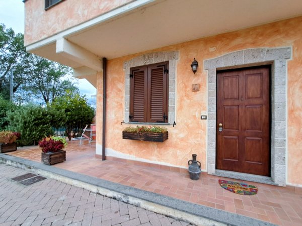 appartamento in vendita a Passignano sul Trasimeno in zona San Donato