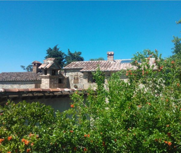 casa indipendente in vendita a Passignano sul Trasimeno