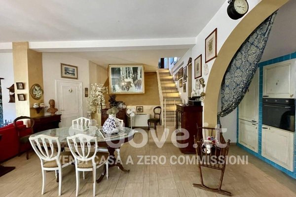 casa indipendente in vendita a Passignano sul Trasimeno