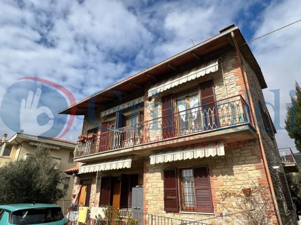 appartamento in vendita a Passignano sul Trasimeno