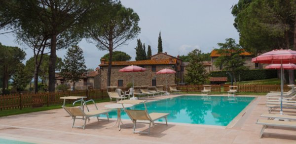 casa indipendente in vendita a Passignano sul Trasimeno