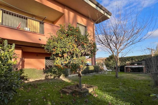 appartamento in vendita a Passignano sul Trasimeno in zona San Donato