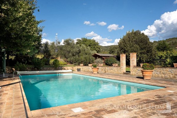 casa indipendente in vendita a Passignano sul Trasimeno