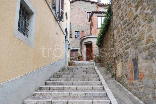 casa indipendente in vendita a Passignano sul Trasimeno in zona Castel Rigone