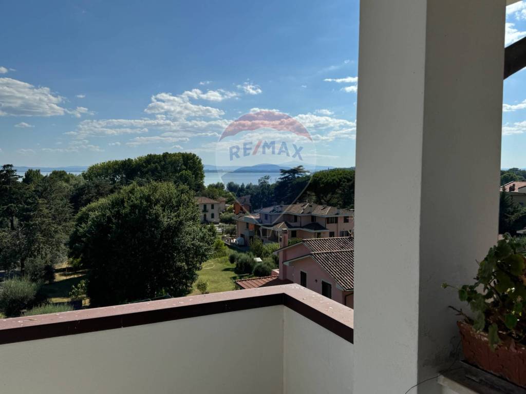 appartamento in vendita a Passignano sul Trasimeno