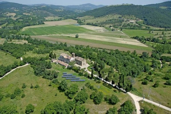 casa indipendente in vendita a Passignano sul Trasimeno
