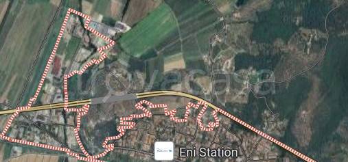 casa indipendente in vendita a Passignano sul Trasimeno in zona Castel Rigone