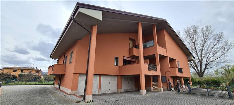 appartamento in vendita a Passignano sul Trasimeno in zona San Donato