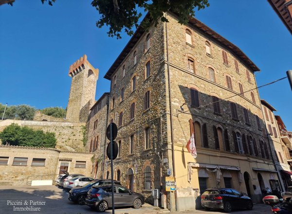 appartamento in vendita a Passignano sul Trasimeno