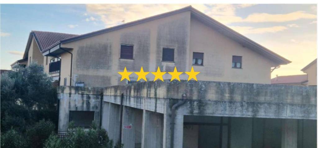 appartamento in vendita a Passignano sul Trasimeno