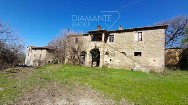 casale in vendita a Passignano sul Trasimeno