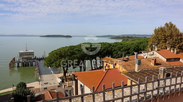 appartamento in vendita a Passignano sul Trasimeno