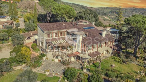 appartamento in vendita a Passignano sul Trasimeno
