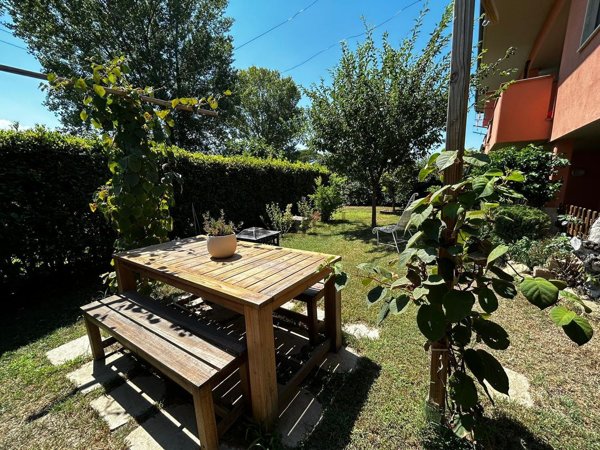 appartamento in vendita a Passignano sul Trasimeno