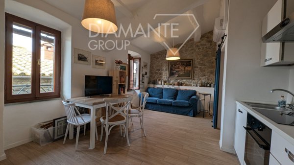 appartamento in vendita a Passignano sul Trasimeno