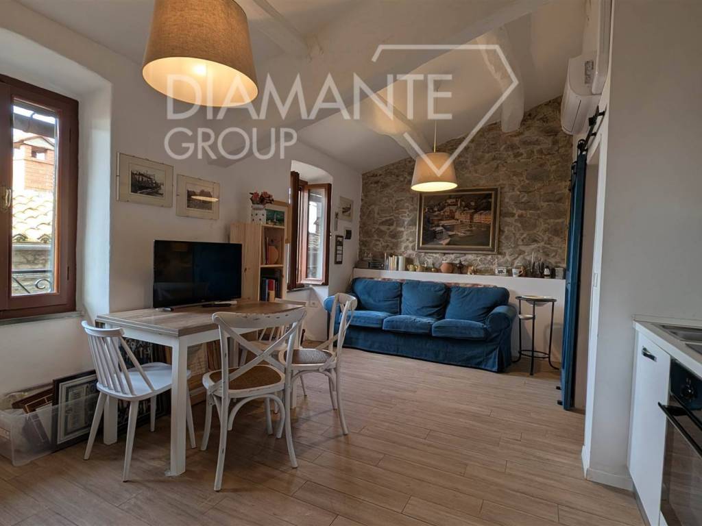 appartamento in vendita a Passignano sul Trasimeno