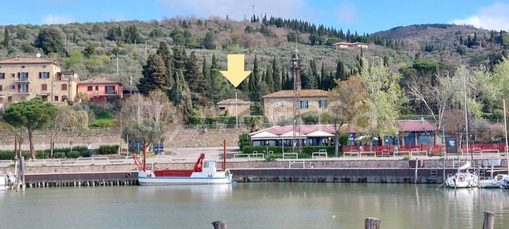 casa indipendente in vendita a Passignano sul Trasimeno