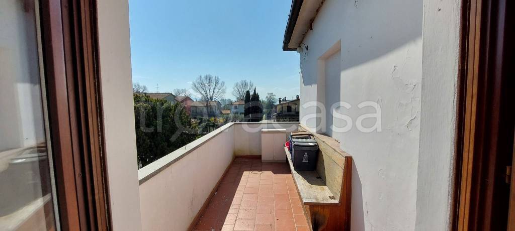 appartamento in vendita a Passignano sul Trasimeno