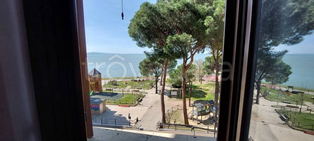 appartamento in vendita a Passignano sul Trasimeno