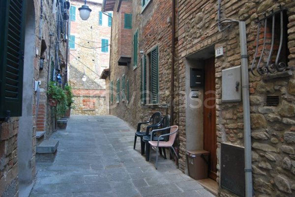 appartamento in vendita a Passignano sul Trasimeno