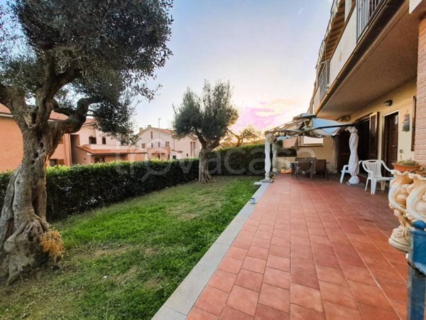 appartamento in vendita a Passignano sul Trasimeno