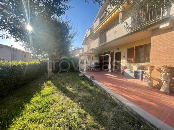 appartamento in vendita a Passignano sul Trasimeno