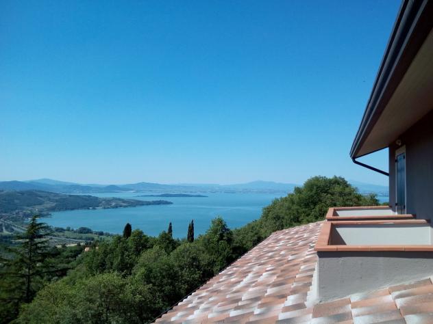 casa indipendente in vendita a Passignano sul Trasimeno
