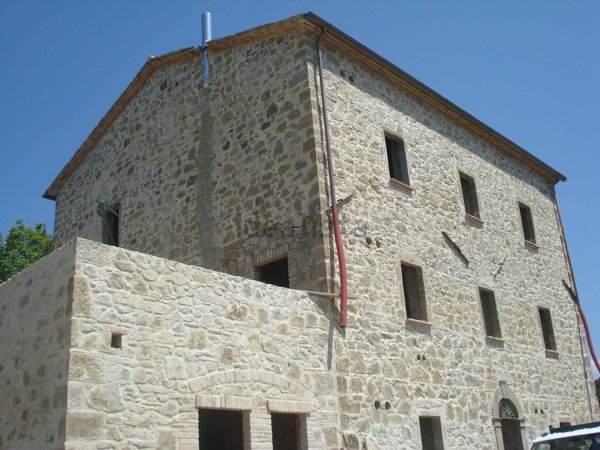 appartamento in vendita a Passignano sul Trasimeno