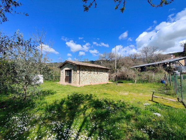 appartamento in vendita a Passignano sul Trasimeno