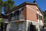 casa indipendente in vendita a Passignano sul Trasimeno in zona Castel Rigone