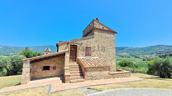 esavano in vendita a Passignano sul Trasimeno