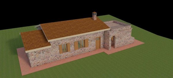 appartamento in vendita a Passignano sul Trasimeno