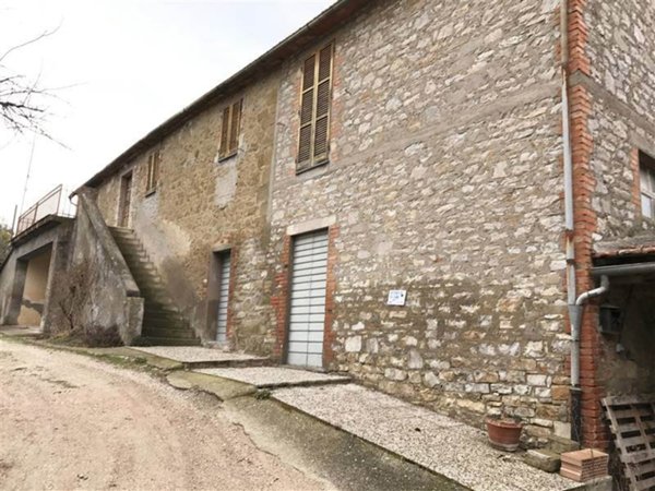 pentavano in vendita a Passignano sul Trasimeno