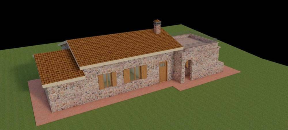 appartamento in vendita a Passignano sul Trasimeno