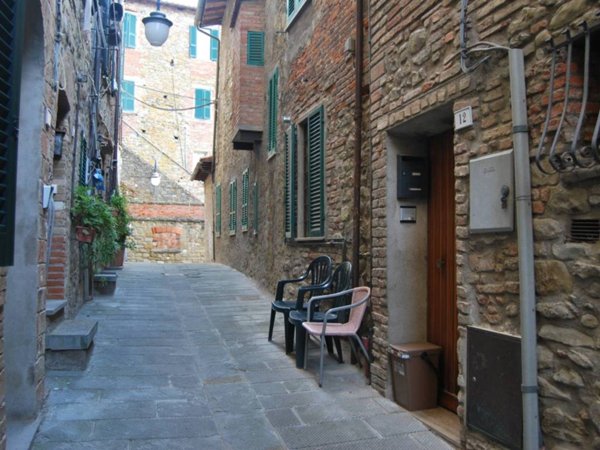 appartamento in vendita a Passignano sul Trasimeno