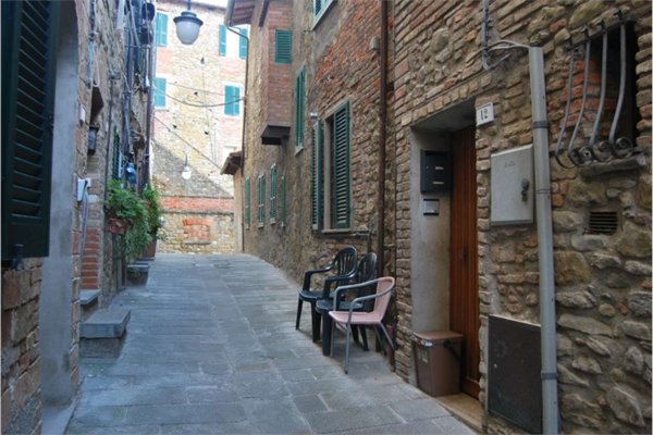 appartamento in vendita a Passignano sul Trasimeno