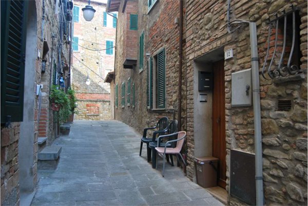 appartamento in vendita a Passignano sul Trasimeno