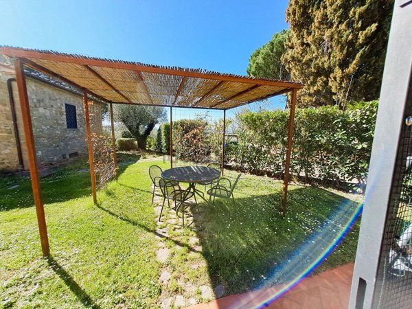 appartamento in vendita a Passignano sul Trasimeno