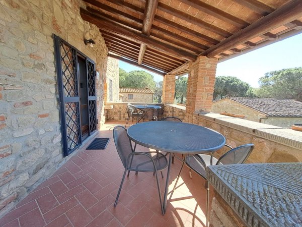 appartamento in vendita a Passignano sul Trasimeno