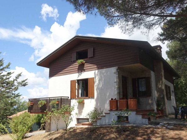 appartamento in vendita a Passignano sul Trasimeno in zona Castel Rigone