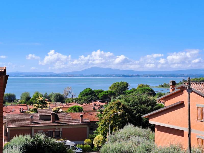 casa indipendente in vendita a Passignano sul Trasimeno