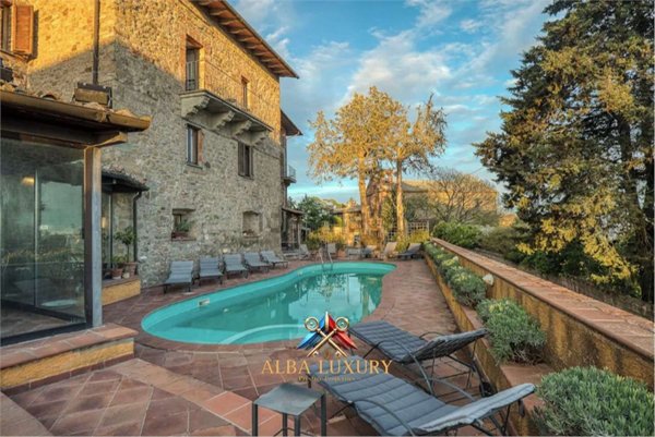 casa indipendente in vendita a Passignano sul Trasimeno