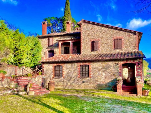 casa indipendente in vendita a Passignano sul Trasimeno